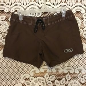 Fit For Action Shorts